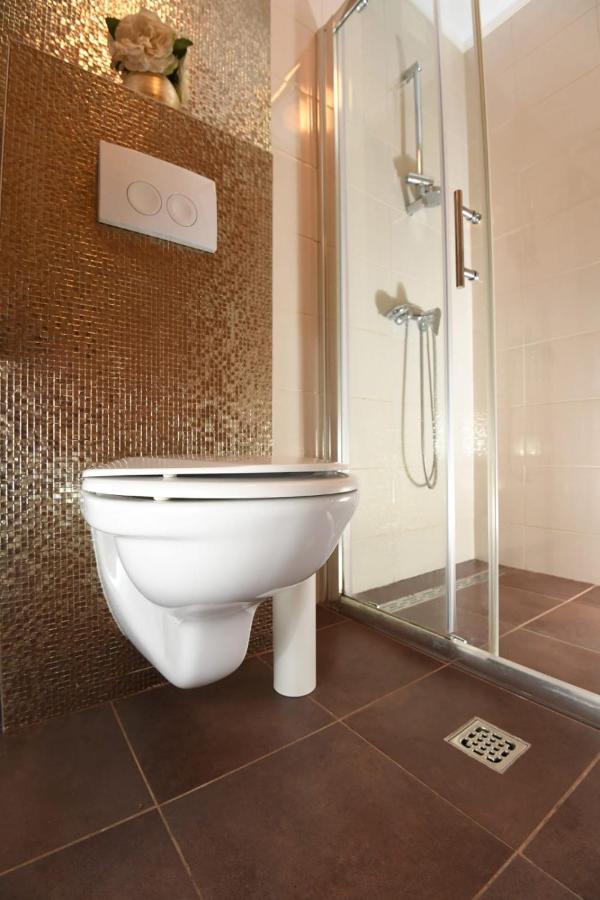 זאדאר Kaldi Apartment מראה חיצוני תמונה