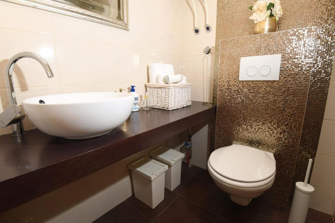 זאדאר Kaldi Apartment מראה חיצוני תמונה