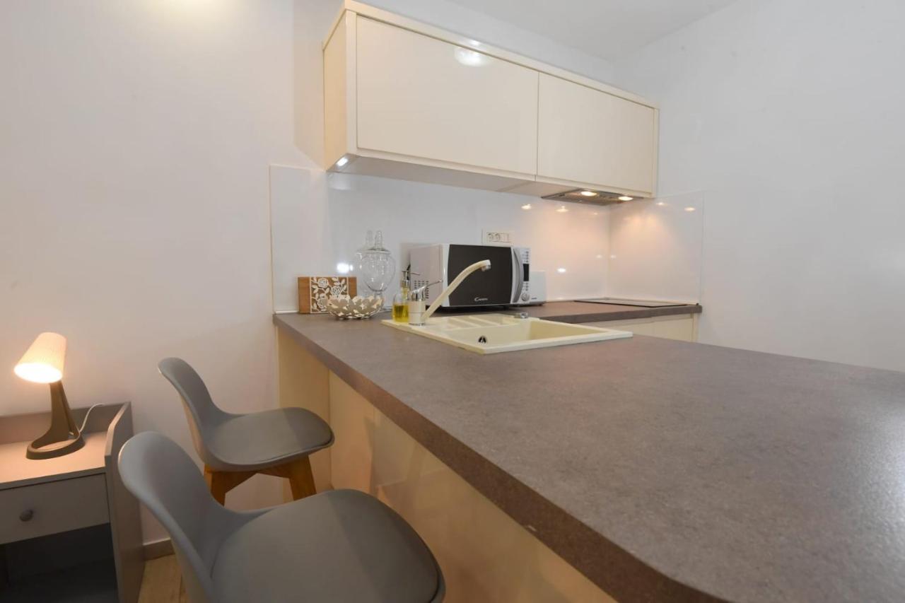 זאדאר Kaldi Apartment מראה חיצוני תמונה